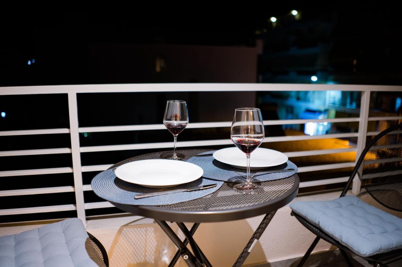 Loutraki Hidden Gem II Apartment Exterior photo