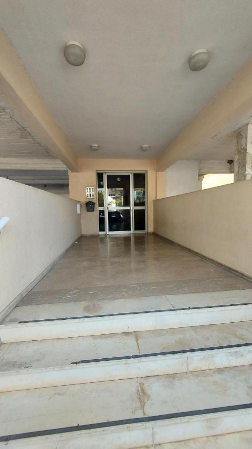 Loutraki Hidden Gem II Apartment Exterior photo